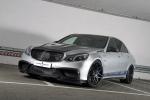 Mercedes-Benz E63 AMG RS 850+ by Posaidon 2016 года